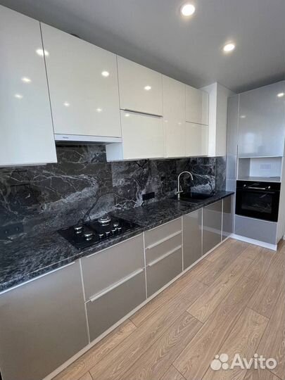 Ремонт квартиры под ключ