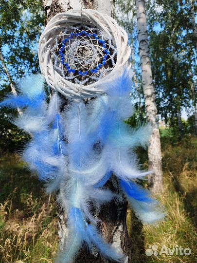 Воздушный ловец снов