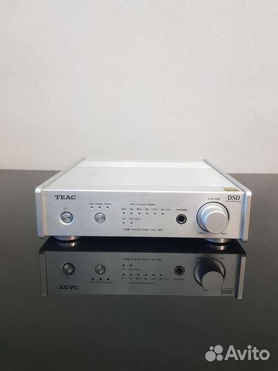 Цап Teac UD-301х