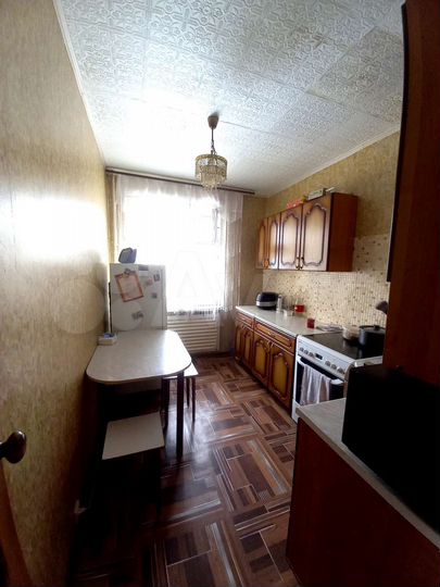 3-к. квартира, 66,9 м², 7/9 эт.