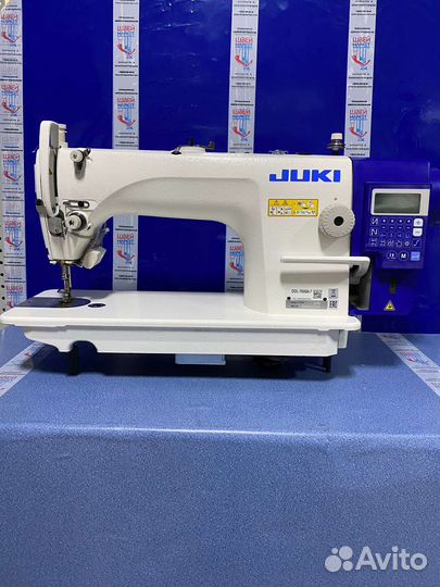 Промышленная швейная машина Juki DDL-7000AS7NBN/AK