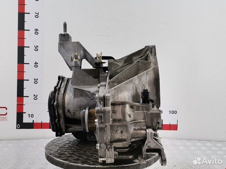 Кпп 5ст (механическая коробка) для Ford Focus 1