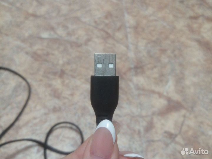 Кабель micro usb