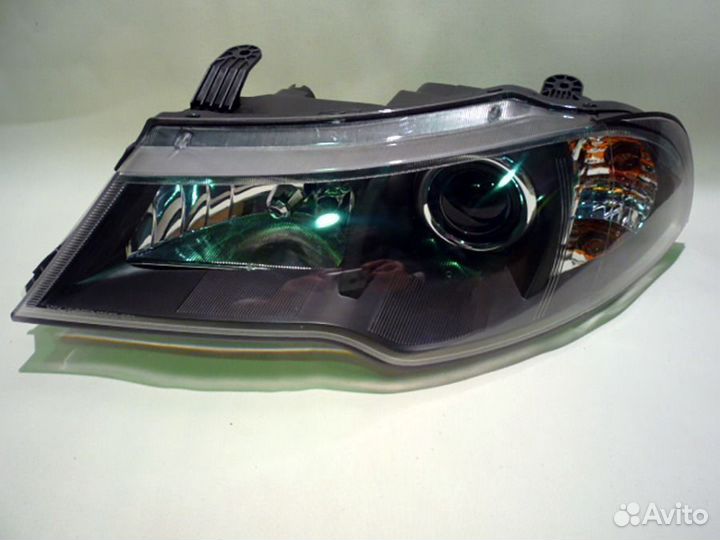 Фара передняя левая Дэу Нексия N150 н N 150 н150