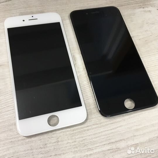 Дисплей c сенсором на iPhone 6S AAA