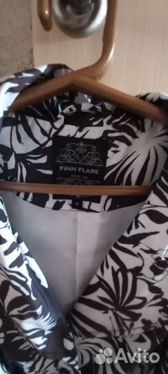 Плащ женский