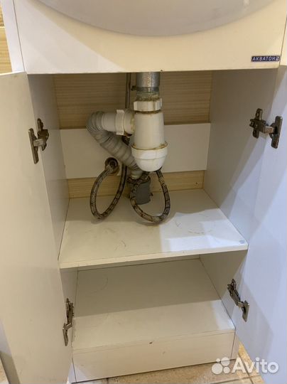 Тумба для ванной