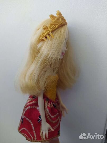 Оригинальные куклы