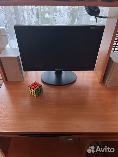 Персональный компьютер бу