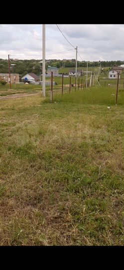 Участок 14 сот. (СНТ, ДНП)