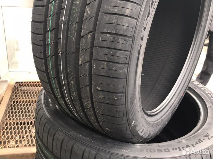 Шины зима 255/50R19+285/45R19 на BMW X5 X6