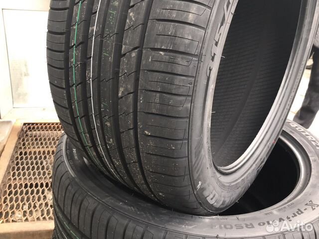 Шины зима 255/50R19+285/45R19 на BMW X5 X6