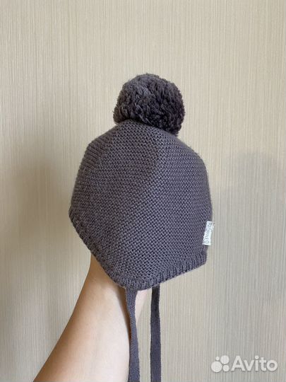 Шапочка 42 mansita