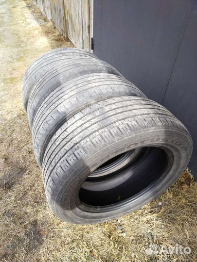 Solidway E3/L3 225/60 R17