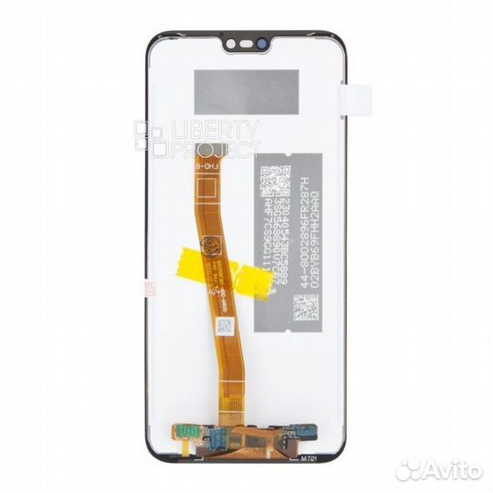 Дисплей для Huawei P20 Lite/Nova 3E (копия)
