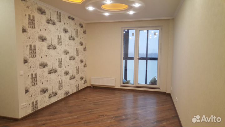 Ремонт квартир, отделка коттеджей 