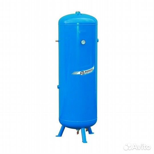 Воздушный ресивер 500 литров (Воздухосборник)