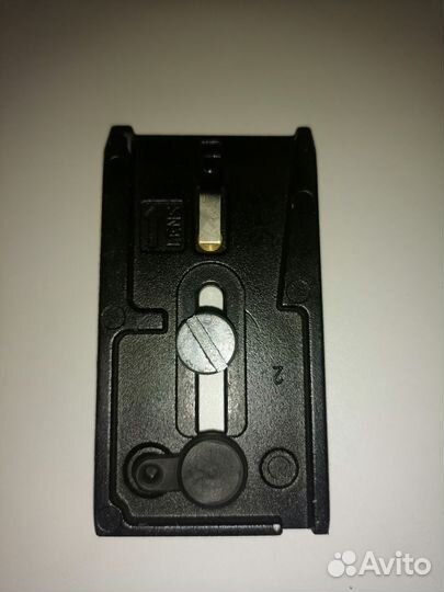 Площадка для штатива