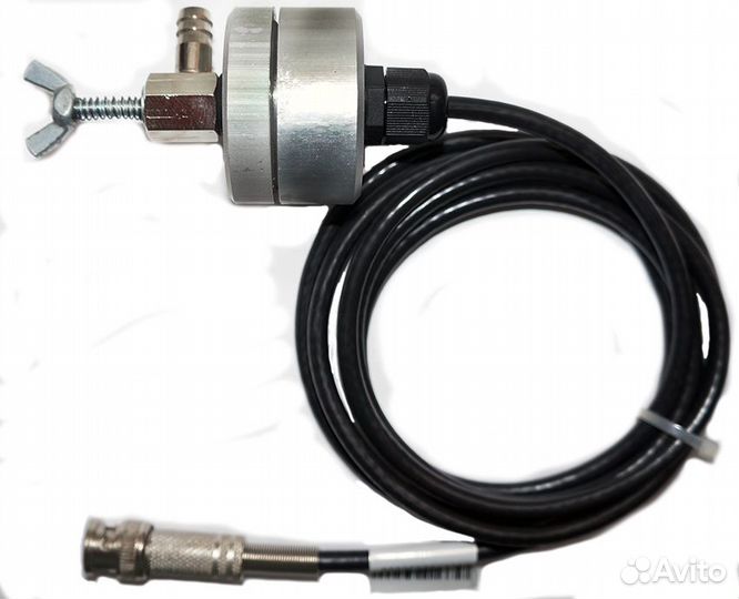 Мотор-тестер MT DiSco 4 Pro- зажигание 6+грм