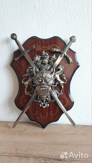 Геральдика 