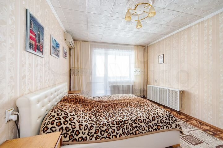 2-к. квартира, 39,9 м², 1/9 эт.