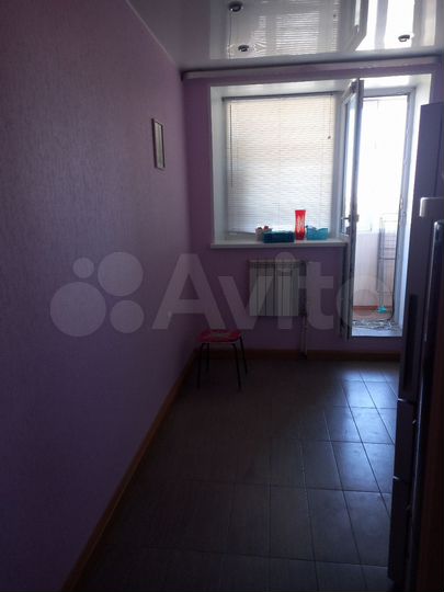 1-к. квартира, 42,7 м², 5/9 эт.