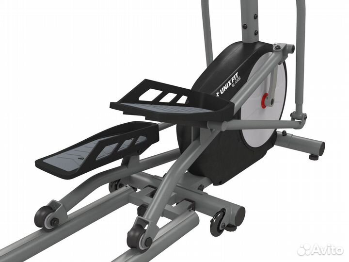 Эллиптический тренажер unixfit SL-430E