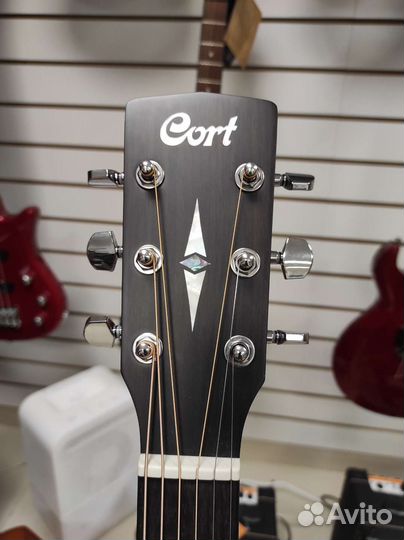 Cort MR500E-OP MR Series