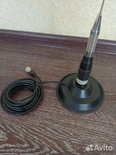 Антенна для рации Optim ML-145