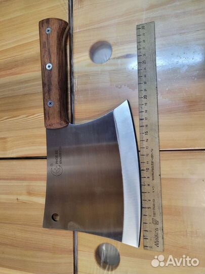 Кухонный топорик