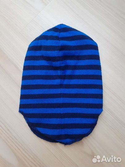 Шапка шлем lassie 44-46