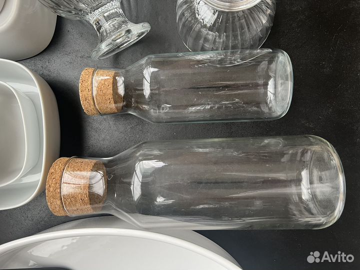 Ikea.икея Для хранения.Посуда икея