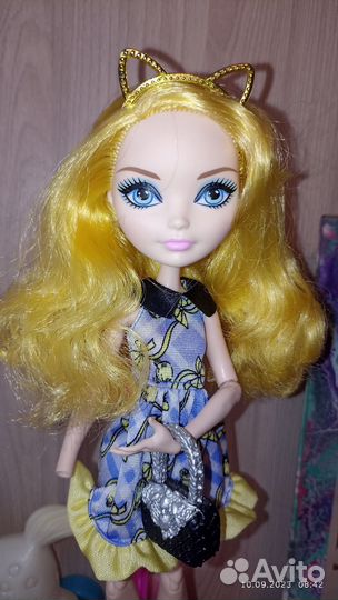 Евер афтер хай лот