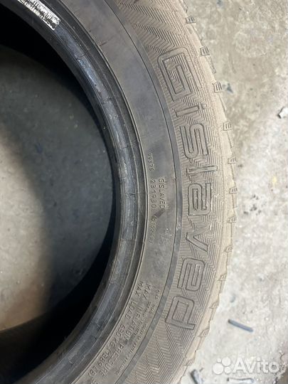 Gislaved NordFrost 100 195/60 R15