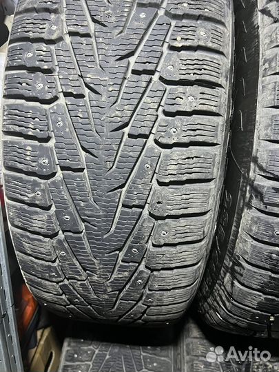 Диски на toyota land cruiser 200