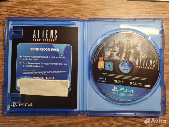 Игры для приставок ps4