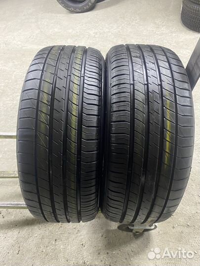 Dunlop SP Sport LM705 235/55 R17