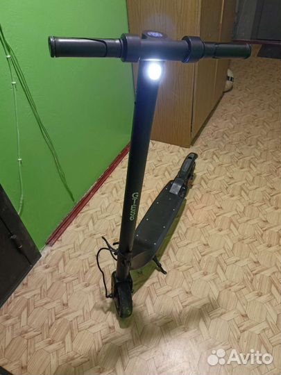 Электро самокат