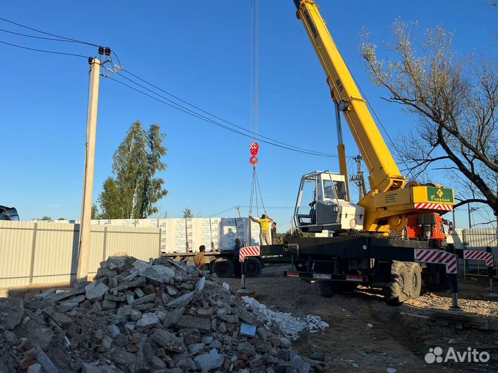 Пеноблоки, Газобетон, Газоблок Бонолит