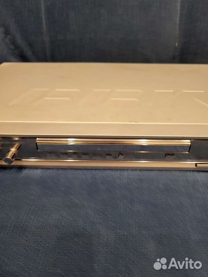 Dvd плеер bbk (караоке)