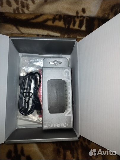 Навигатор garmin Montana 700