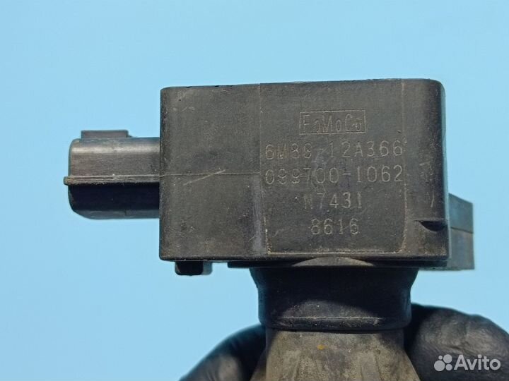 Катушка зажигания для Mazda 3 2003-2009