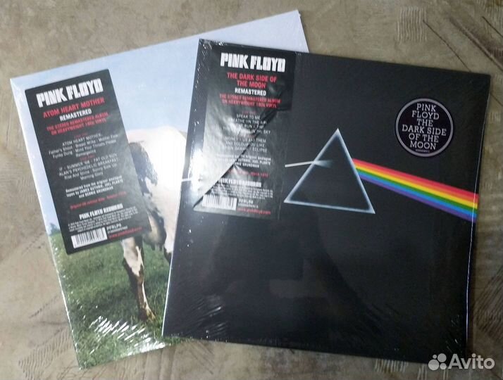 Creedence Clearwater (2 Album, 2 LP, sealed) EU