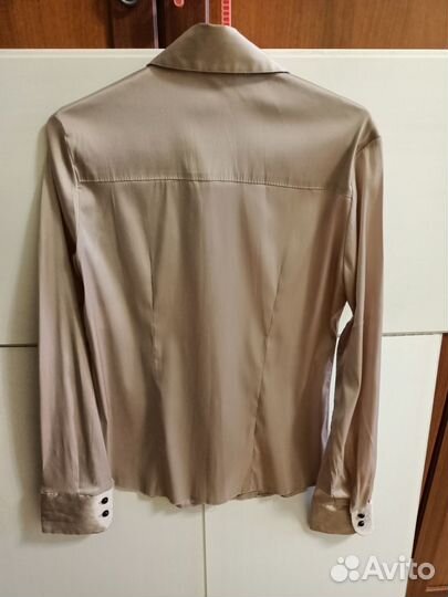 Блузка для девочки, 11 лет