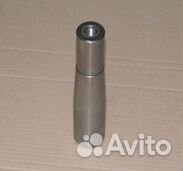 Шкворень поворотного кулака камаз-6520 (кммз)