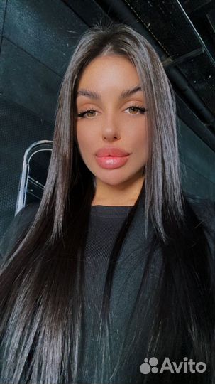 Администратор, хостес