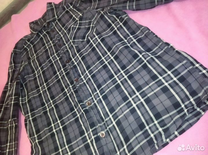 Женские вещи пакетом