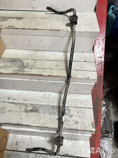 Стабилизатор VW Polo