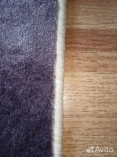 Оверлок ковров