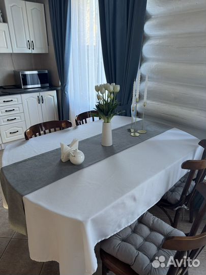 Кухонный стол раскладной